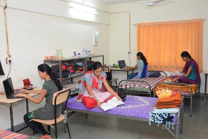 hostel